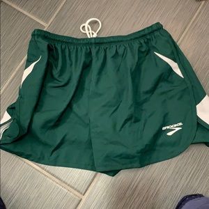 Brooks Running Shorts